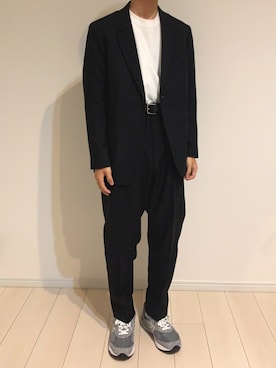 N_Tさんのコーディネート