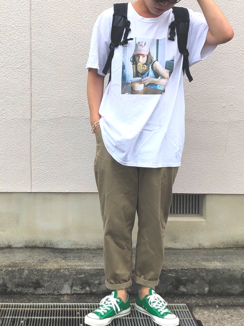 JOURNAL STANDARD（ジャーナルスタンダード）の「Stella