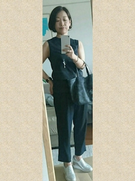 よーさんのコーディネート