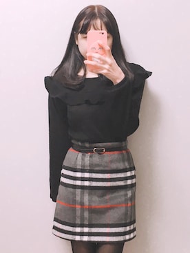 じゅんちゃんさんのコーディネート