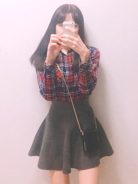 じゅんちゃんさんのコーディネート