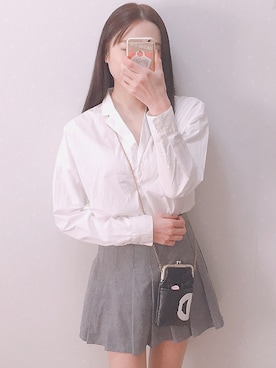 じゅんちゃんさんのコーディネート