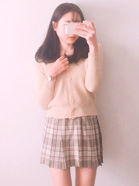 じゅんちゃんさんのコーディネート