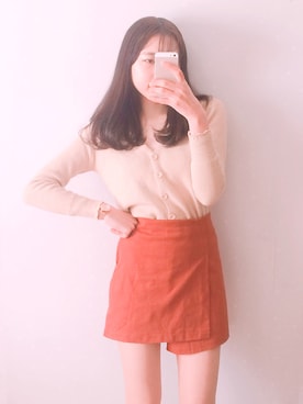 じゅんちゃんさんのコーディネート