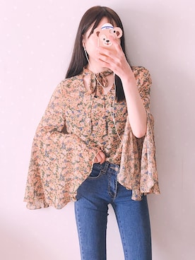 じゅんちゃんさんのコーディネート