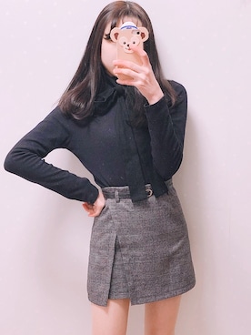 じゅんちゃんさんのコーディネート