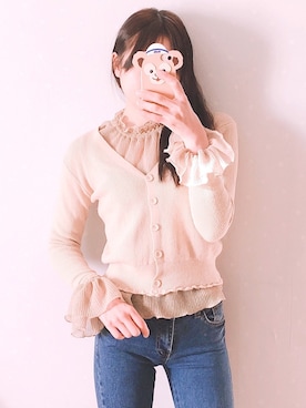 じゅんちゃんさんのコーディネート