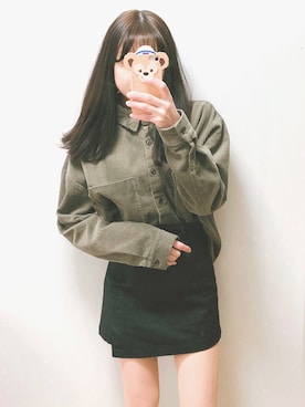 じゅんちゃんさんのコーディネート