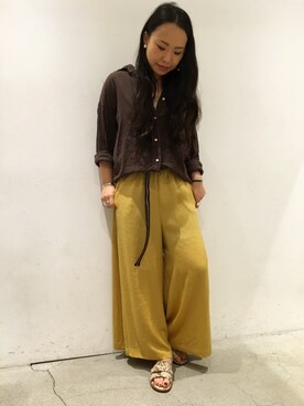 kuboさんのコーディネート