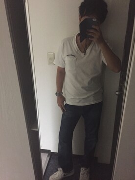 きよっちさんのコーディネート