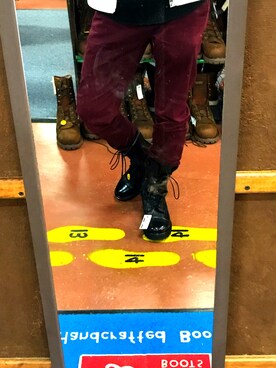 まっちゃんさんのコーディネート