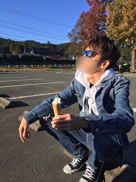 まっちゃんさんのコーディネート