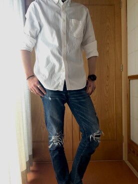 まっちゃんさんのコーディネート