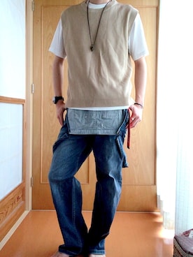 まっちゃんさんのコーディネート