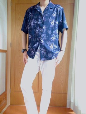 まっちゃんさんのコーディネート