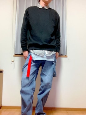 まっちゃんさんのコーディネート