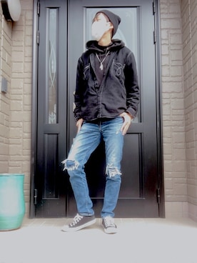 まっちゃんさんのコーディネート