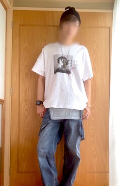 まっちゃんさんのコーディネート