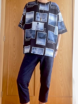 まっちゃんさんのコーディネート