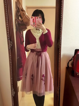 ✂︎なつみ୨୧⑅さんのコーディネート