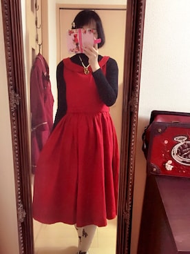 ✂︎なつみ୨୧⑅さんのコーディネート