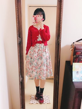 ✂︎なつみ୨୧⑅さんのコーディネート