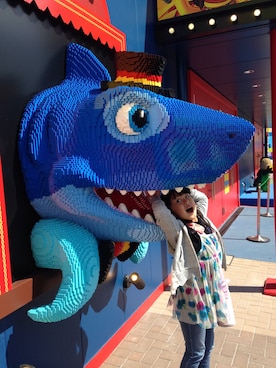 のん★あっきーさんのコーディネート