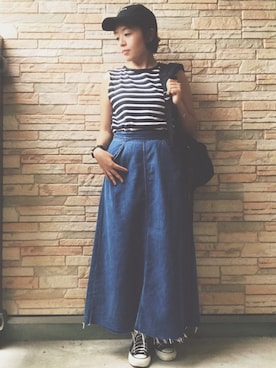 ᴍᴀʏᴜさんのコーディネート