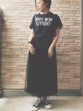 ᴍᴀʏᴜさんのコーディネート