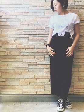 ᴍᴀʏᴜさんのコーディネート