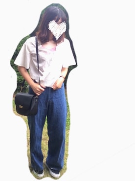 *apio*さんのコーディネート