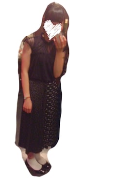 *apio*さんのコーディネート