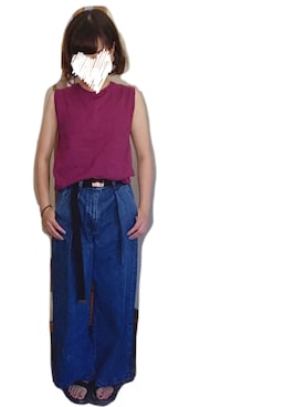 *apio*さんのコーディネート