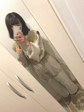 *apio*さんのコーディネート