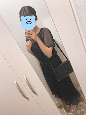 *apio*さんのコーディネート