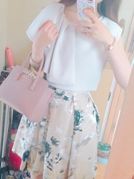 Rinoさんのコーディネート