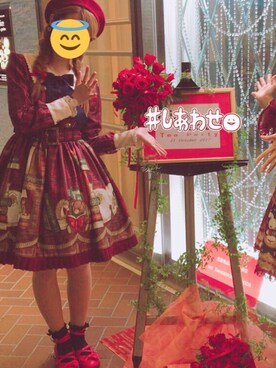 Rinoさんのコーディネート
