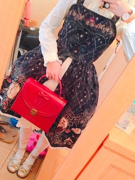 Rinoさんのコーディネート