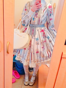 Rinoさんのコーディネート