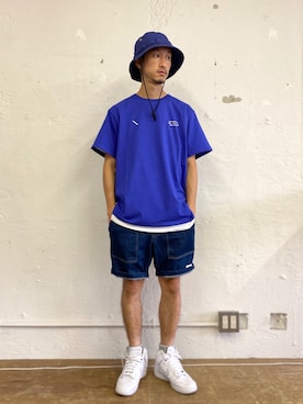 RYOJIさんのコーディネート