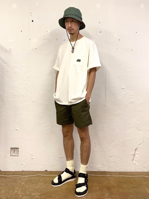 セール】SUICOKE x Saturdays NYC Collaboration（サンダル