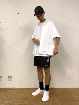 RYOJIさんのコーディネート