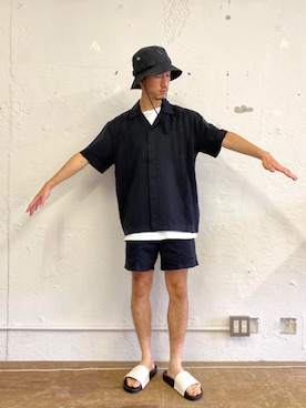 RYOJIさんのコーディネート