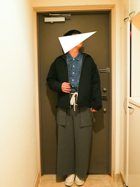 しずくさんのコーディネート