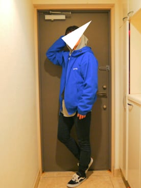 しずくさんのコーディネート