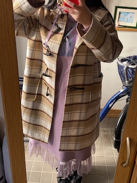 MASAMIさんのコーディネート