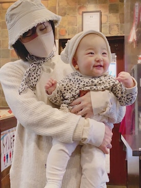 おがたんさんのコーディネート