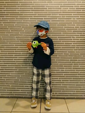 manatoさんのコーディネート