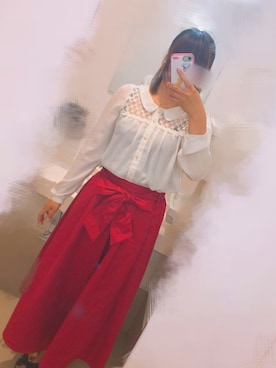 м а оさんのコーディネート