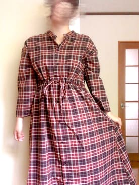 м а оさんのコーディネート